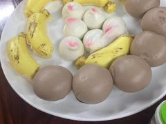 -吴祥记潮州菜·百年老字号·砂锅粥