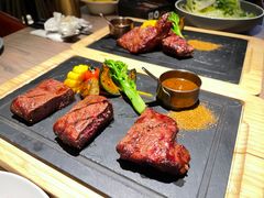 -德斯堡德国餐吧(锦华万达店)