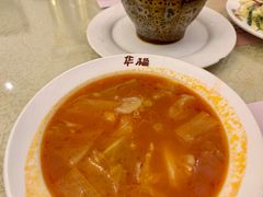 -华梅西餐厅(哈尔滨中央大街店)