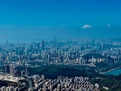 -梧桐山风景名胜区