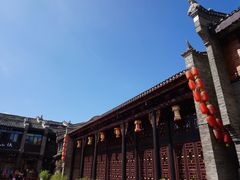 -东西巷