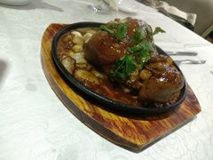 -富临皇宫(窝打老道店)