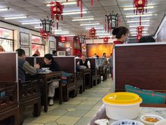 -海碗居老北京炸酱面(增光路店)
