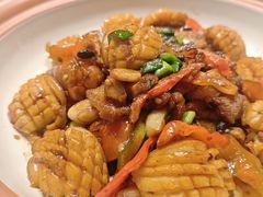 -耕渔小院·湖南鱼鲜(望城店)