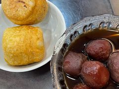 糖芋头-毛华美食(清扬路店)