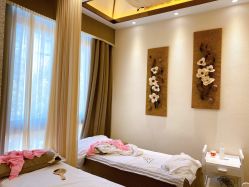 包房-芳朵美容养生SPA