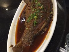 金牌老烧鱼-滋味小厨(新合店)