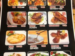 -福匠日本料理(人民路店)