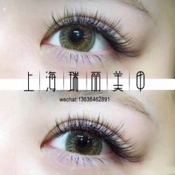 -RL Nail·瑞丽美甲美睫品牌原创店