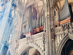 -斯蒂芬主教座堂(Stephansdom)