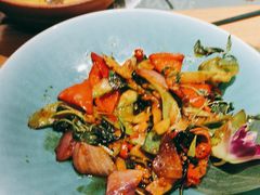 -泰悦澜·泰国餐厅(万象城店)