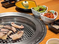 -赤坂亭·M9和牛烧肉·铁板烧·日料398放题(长泰广场店)