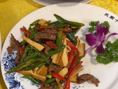 -清真马祥兴菜馆(云南北路店)