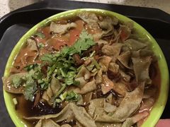 -大福来锅巴菜(古文化街店)
