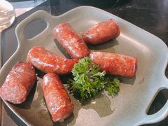 黑椒香肠-KCOOKING概念韩餐(世茂52+店)