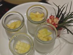 -花样西贡·法式越南餐厅(西大万达店)