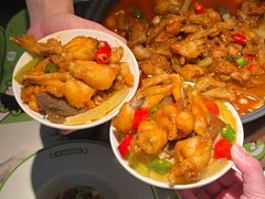 -淘蛙(广州星寰国际商业中心店)