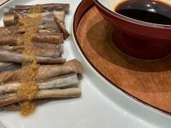 手撕茄子-蝶园·装修中(BFC外滩金融中心店)