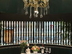 -狮拾久·现代新加坡料理(壹方城店)