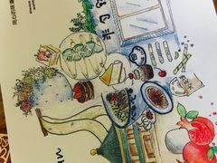 -半勺舒舒生日蛋糕店