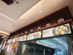 -客家汇·客家传承菜(水库店)