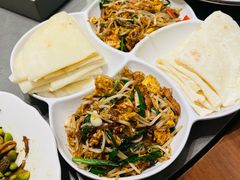 -博望坡饭店(宜山路店)