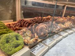 -HOT CRUSH趁热集合·现烤面包(环球港店)