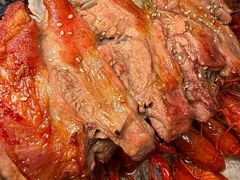 -三子烤羊腿·海鲜(弘阳店)