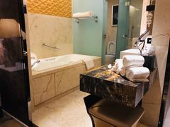 -西安赛瑞喜来登大酒店
