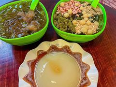 -黄氏沥泉·冰粉(玉林店)