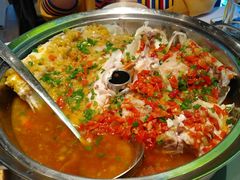 -老湘亲·品鉴湘菜(蔡塘爱琴海店)