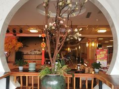-极乐汇汗蒸会馆(杭州店)