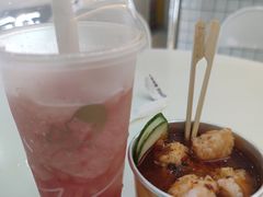 -喜茶(合肥中环城店)