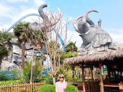 -七彩云南欢乐世界