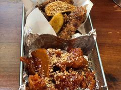 -米屋石锅拌饭(师大店)