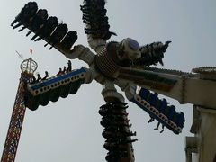 -秦岭欢乐世界