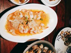 -前海沿·青岛菜(五四广场永旺店)