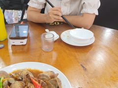 -醉壹号海鲜大排档(厦门美食地标店)