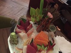 -山葵家·创意料理(宁波来福士店)