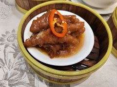 -香云轩·顺德菜(香云纱园林酒店店)
