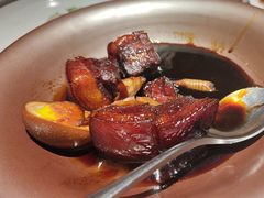 -老吉堂上海本帮菜(望京万象汇店)
