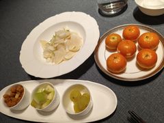 -虹潮荟·餐桌上的美食地理(太阳宫店)