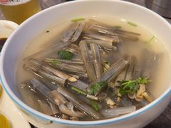 -今鲜源大酒店·中华餐饮名店(新湛路店)