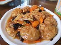 -灵福缘私房菜·农家菜(拈花湾·灵山大佛必推店)