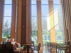 -嘉定凯悦·咖啡厅