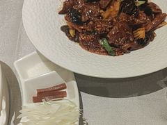 -便宜坊烤鸭店(科创店)