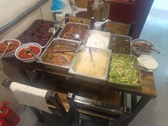 -顺丰面馆(打浦店)