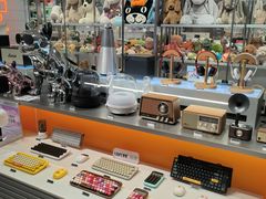 -微缤礼物(青岛海信广场店)