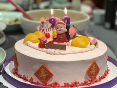 -海天楼中餐厅(吴宫泛太平洋酒店)