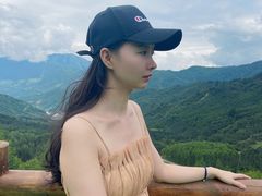 -硗碛藏寨·神木垒景区